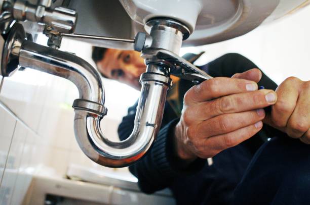 Best Plumbing Services Near Me  in Winfield, AL