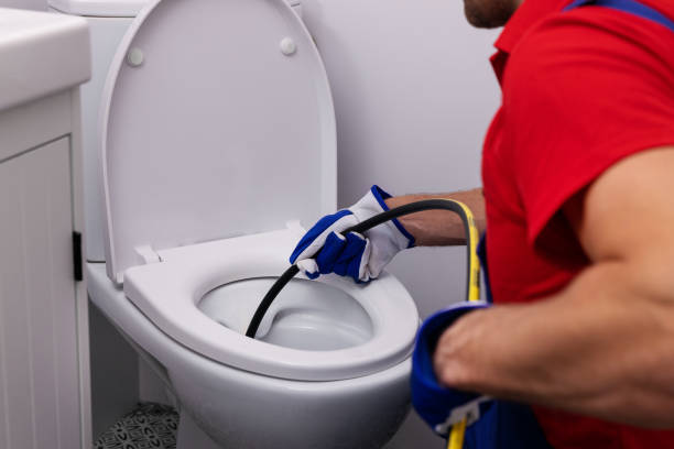 Best Same-Day Plumbing Service  in Winfield, AL