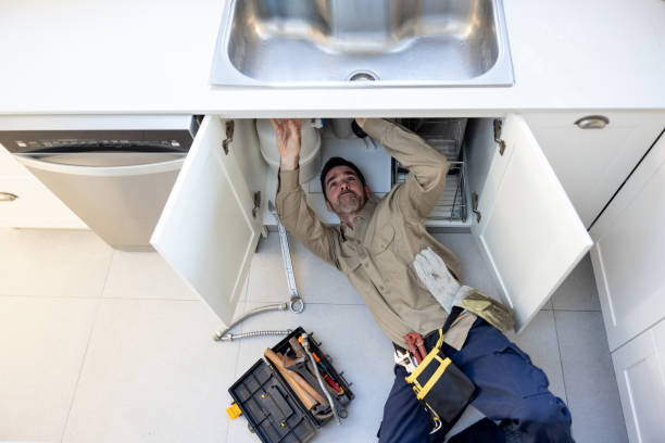 Best Affordable Plumbing Services  in Winfield, AL