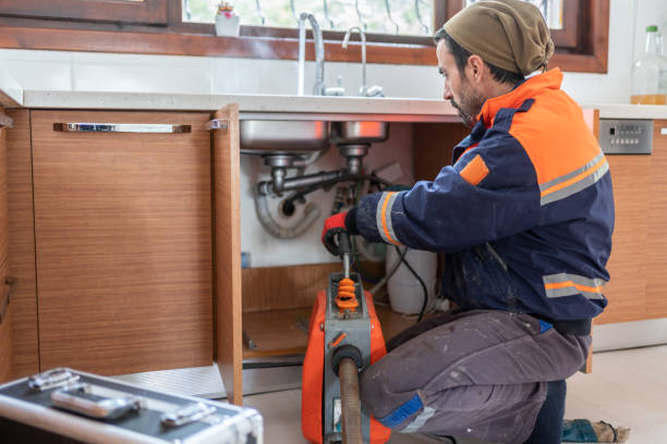 Reliable Winfield, AL Plumbing Solutions