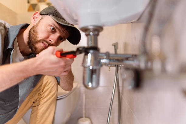Shower Repair Services in Winfield, AL
