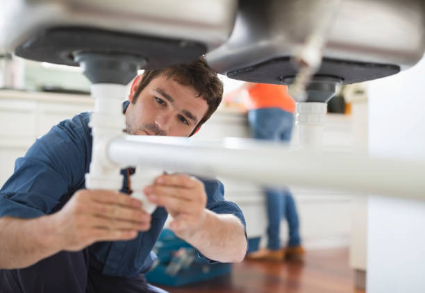 Best Emergency Plumbing Repair  in Winfield, AL
