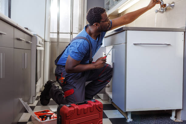 Best Drain Cleaning Services  in Winfield, AL