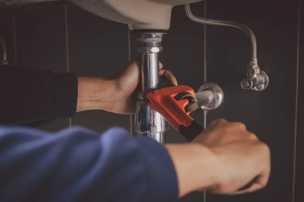 Water Softener Installation in Winfield, AL